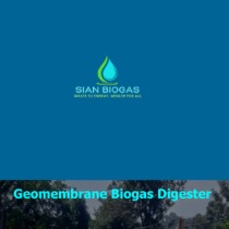 SIAN BIOGAS