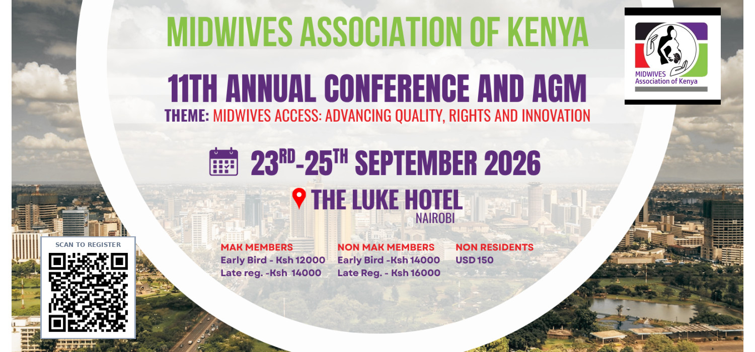 11th Annual Scientific Conference and AGM