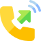Phone Call Messaging, Text Messaging