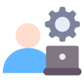 NiniLini Sub-Domain and Sub-Admins