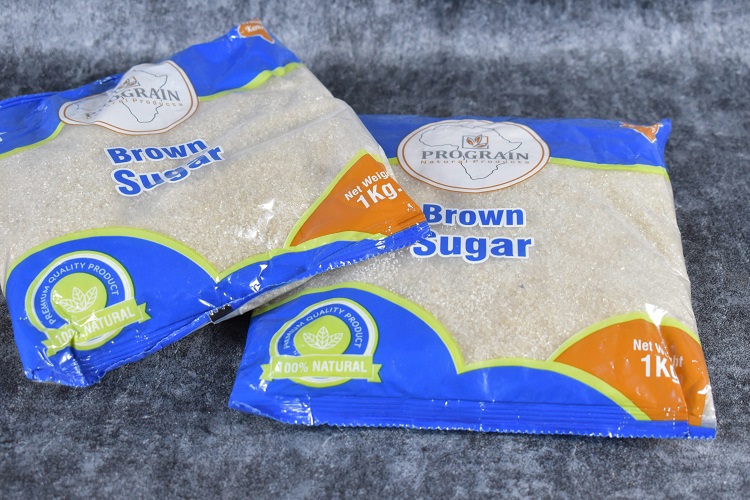 ORGANIC SUGAR PRODUCTION