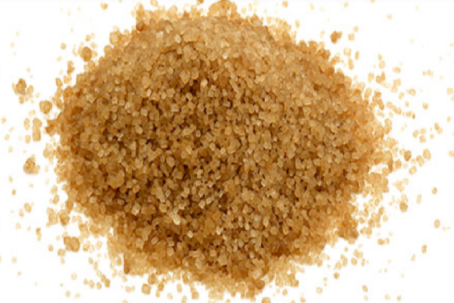 ORGANIC SUGAR PRODUCTION