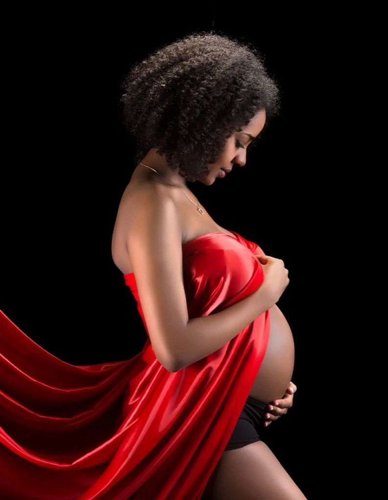 MJA-MZITO 9-MONTH PREGNANCY GUIDE