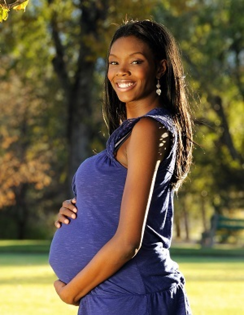 MATERNITY & DELIVERY CARE