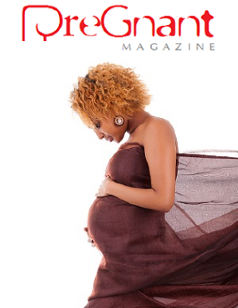 Pregnant Magazine Edition 2