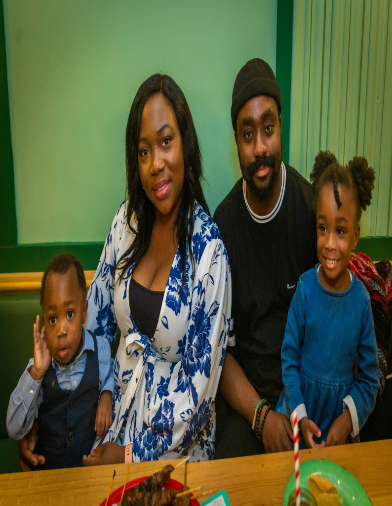 Family Life Mag Edition 4