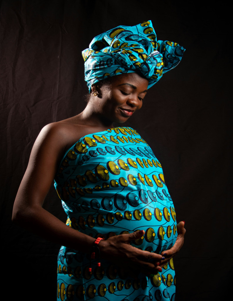 Pregnant Magazine Edition 19