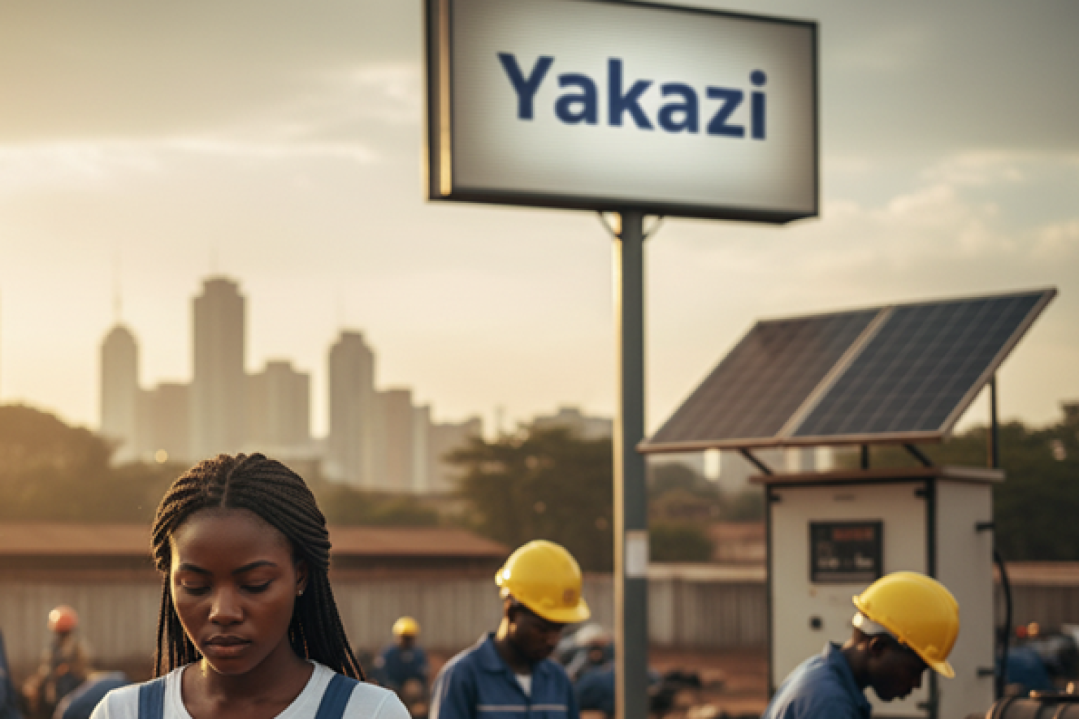 SALES AND CUSTOMER ENGAGEMENT (BIOGAS)