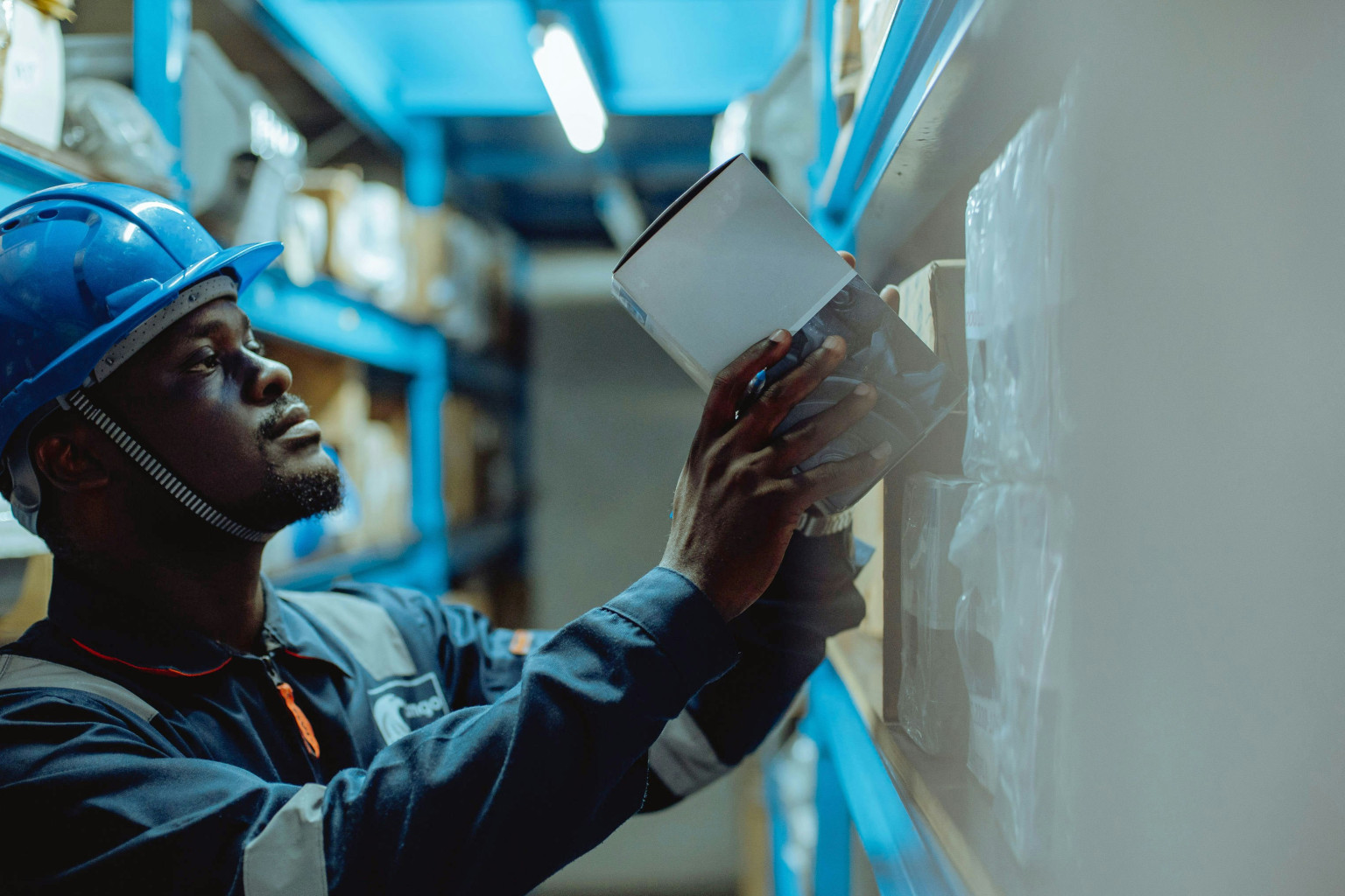 FEEDBACK REPORTING & VISUAL DOCUMENTATION