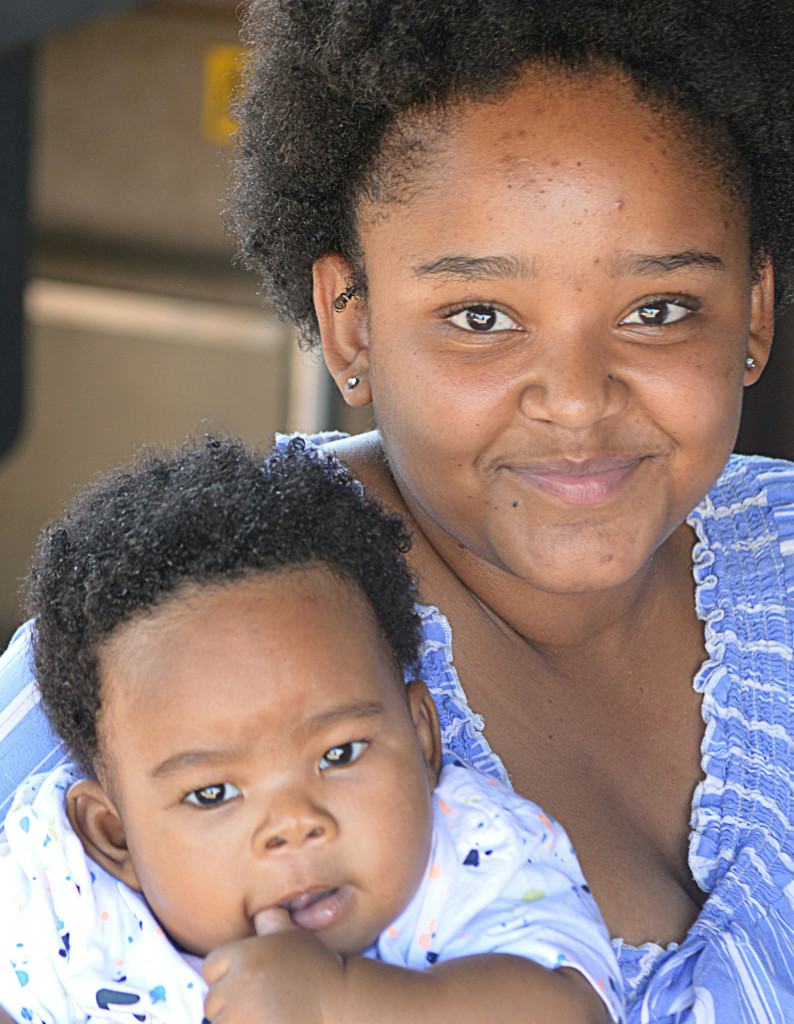 BABY CARE EDITION 11