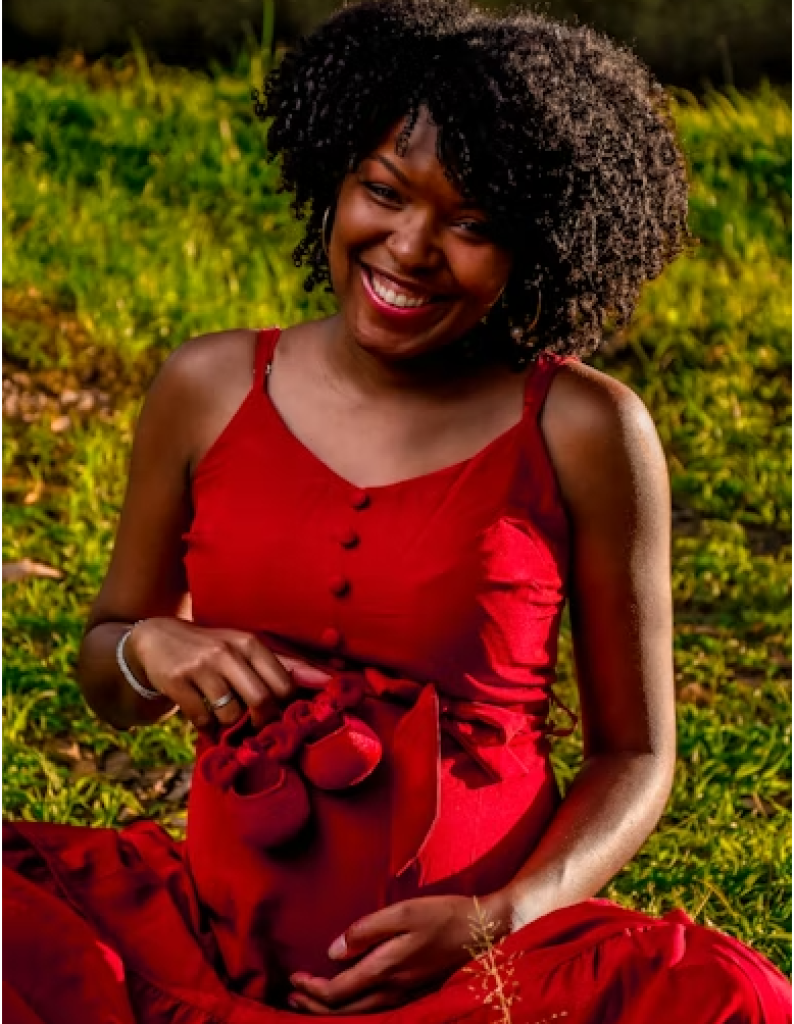 Pregnant Magazine Edition 17