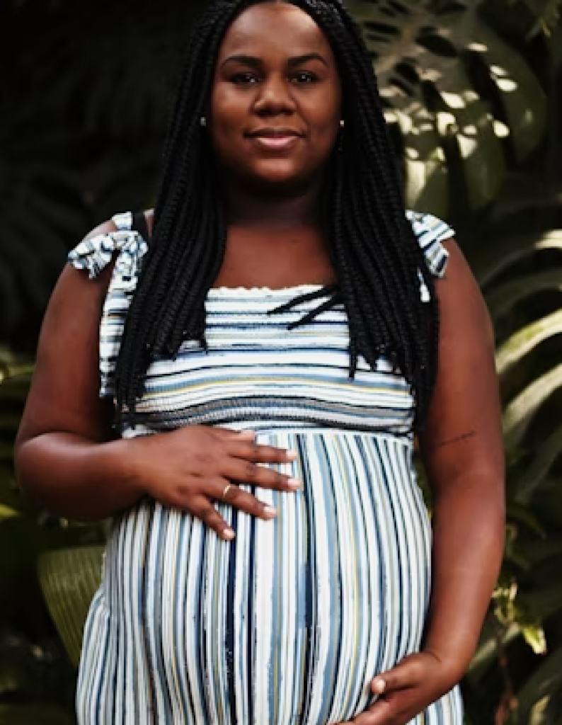 Pregnant Magazine Edition 16