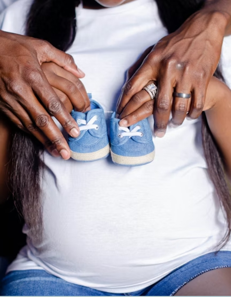 Pregnant Magazine Edition 14