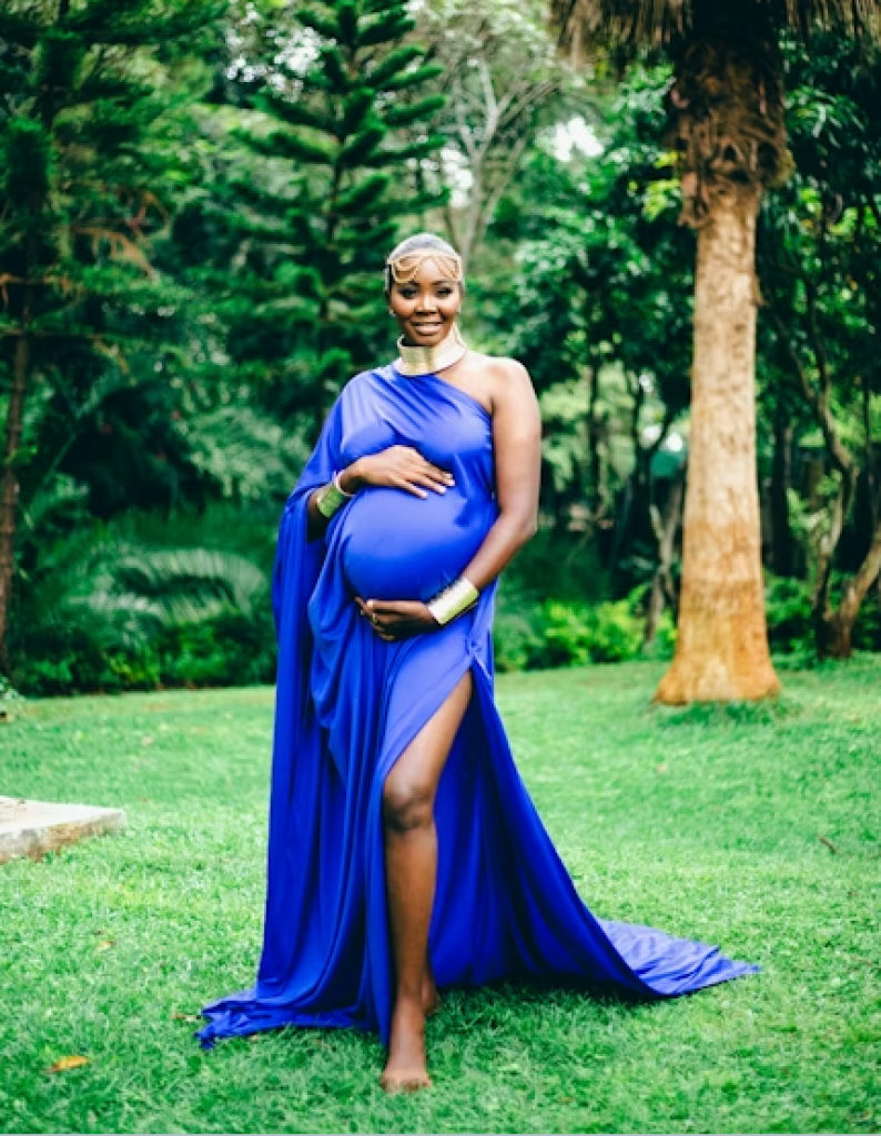 Pregnant Magazine Edition 13