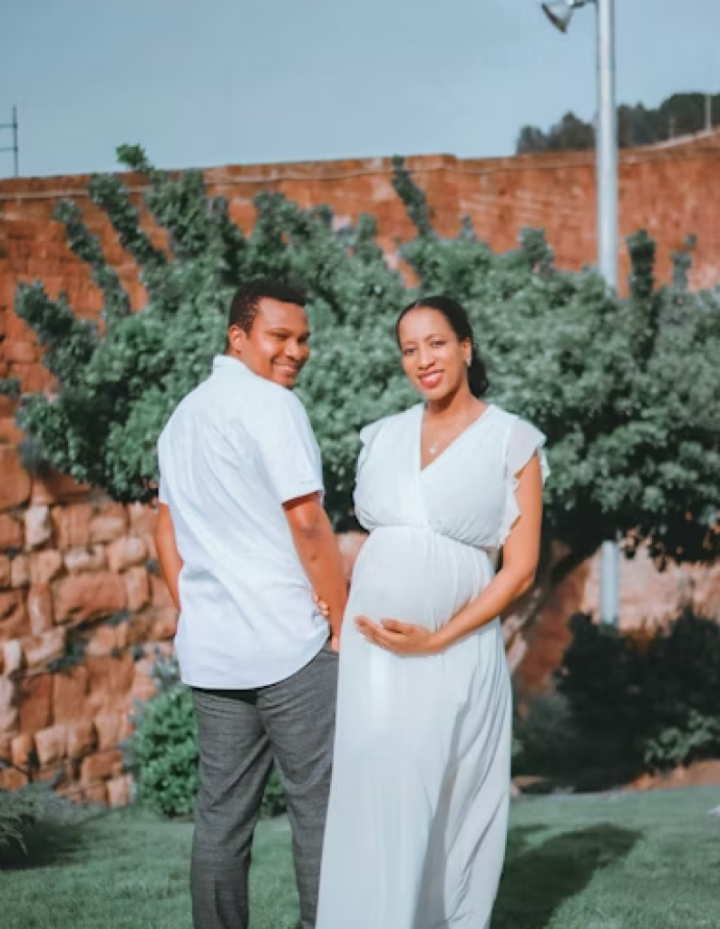 Pregnant Magazine Edition 10