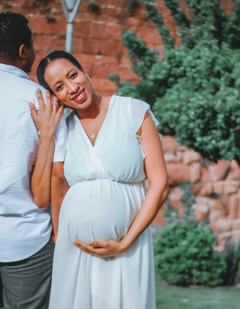 Pregnant Magazine Edition 9