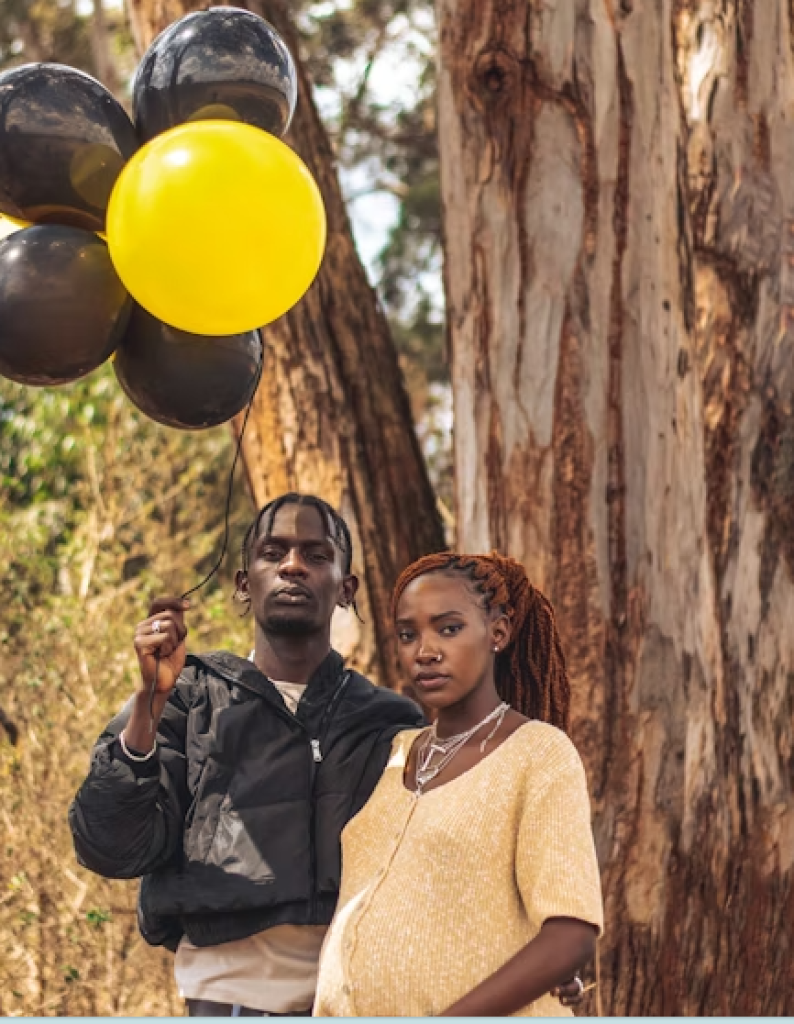 Pregnant Magazine Edition 8