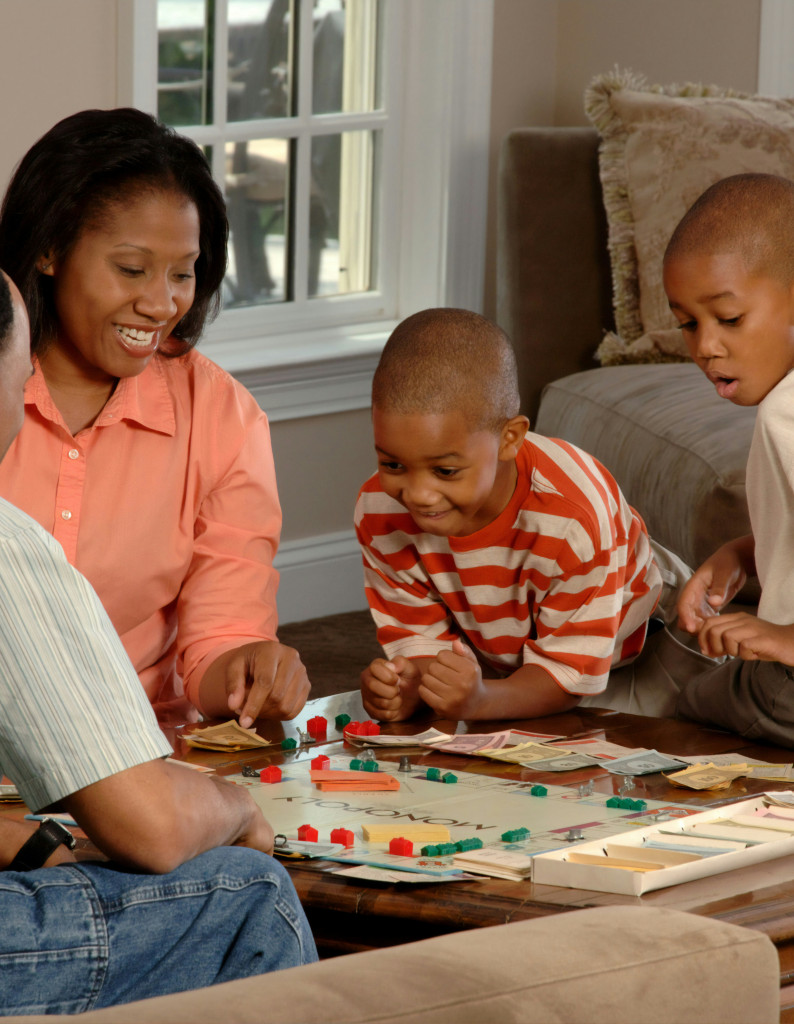 Family Life Mag Edition 4