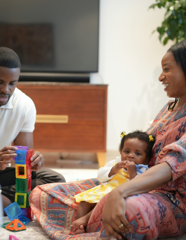 Family Life Mag Edition No. 1