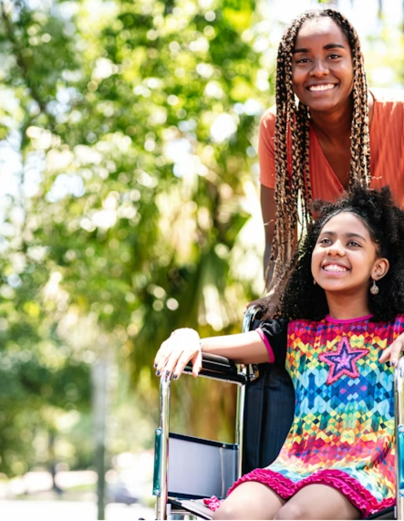 Special Needs Children