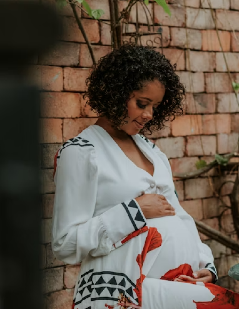 Pregnant Magazine Edition 5