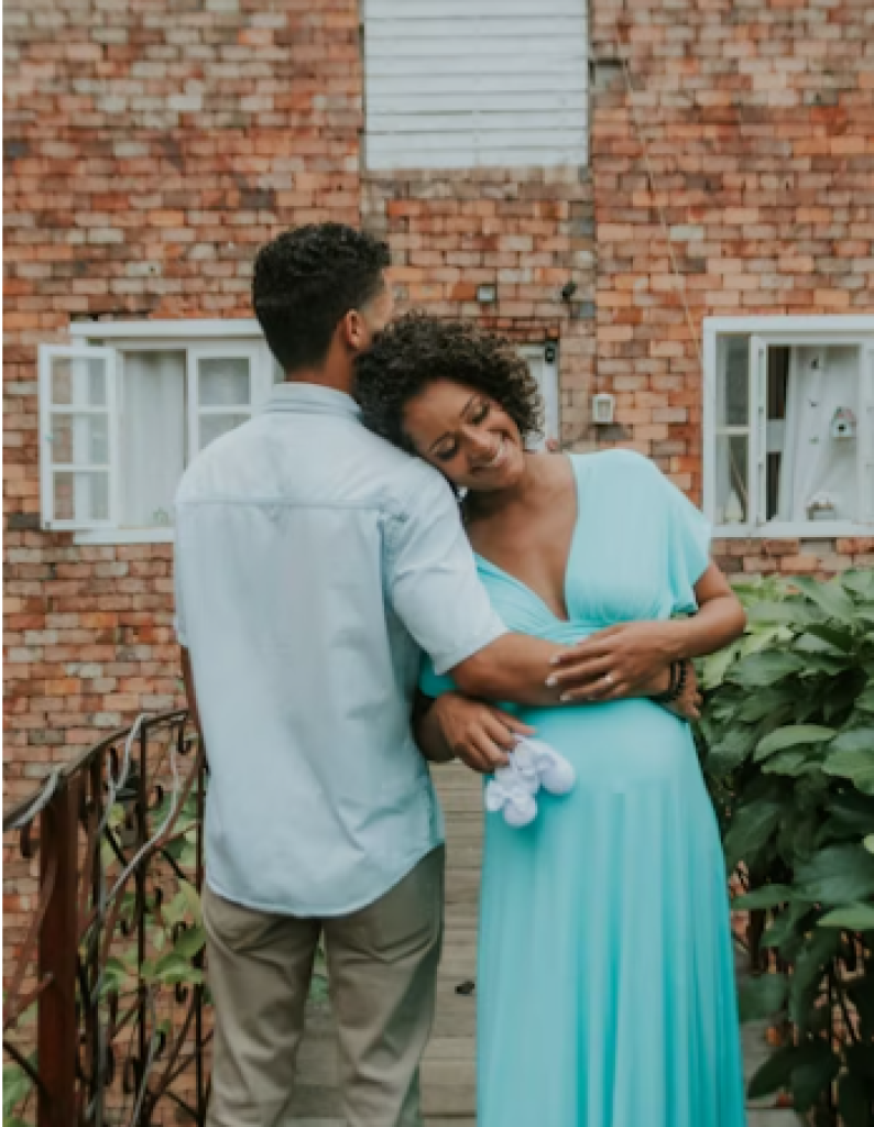 Pregnant Magazine Edition 3