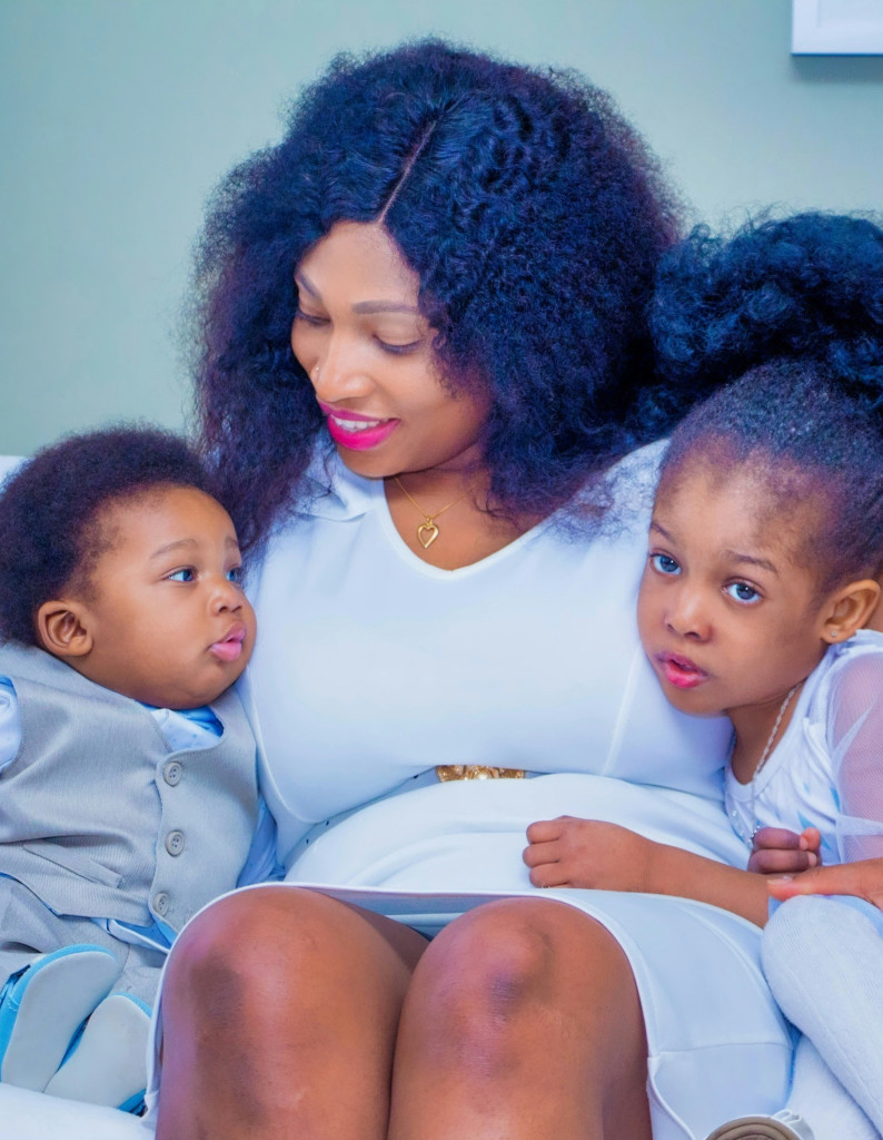 Pregnant Magazine Edition 2