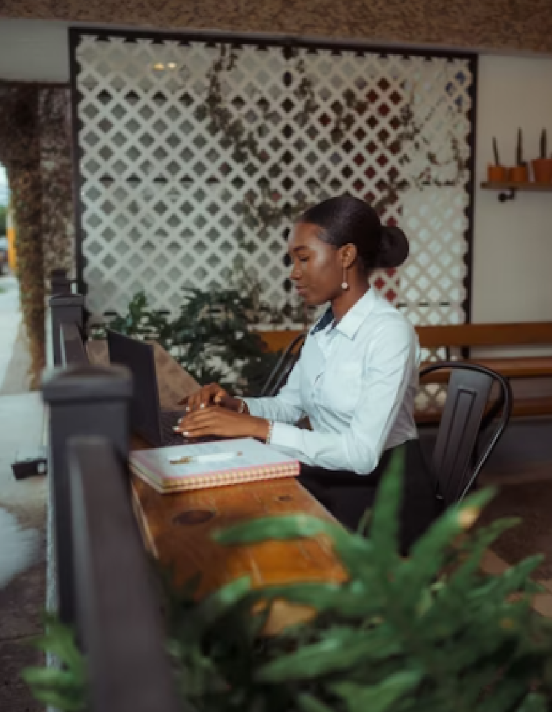 PERSONAL DEVELOPMENT