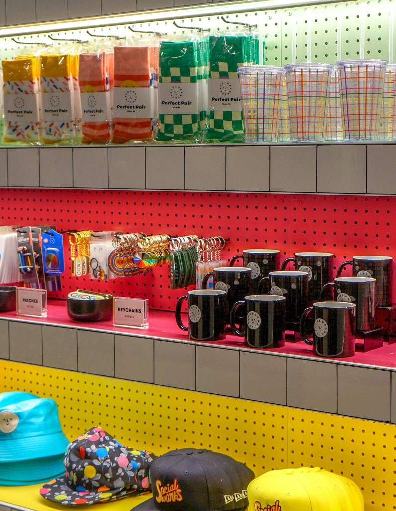 TRADING AND MERCHANDISING