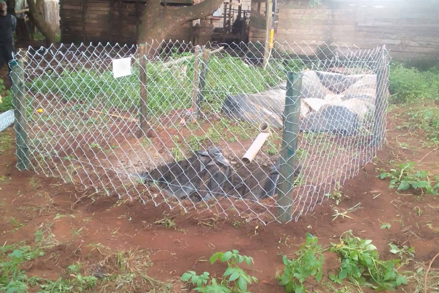 THE TECHNICAL GUIDE TO FENCING (FENCING 101