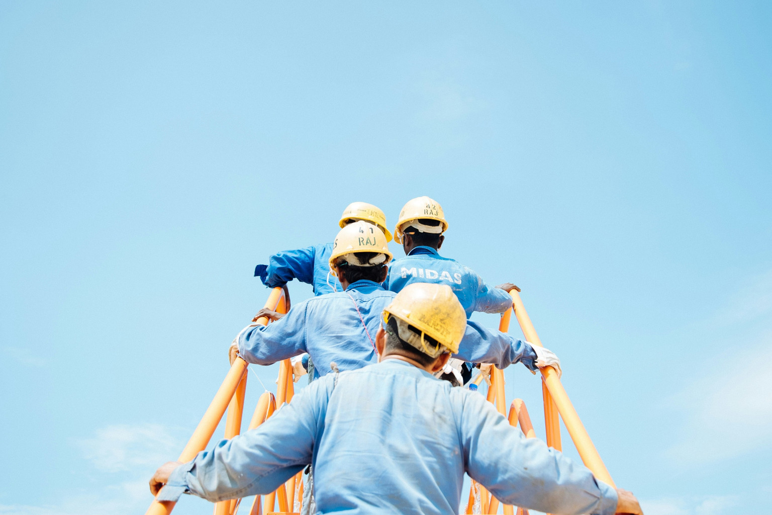 OPERATIONS & SAFETY