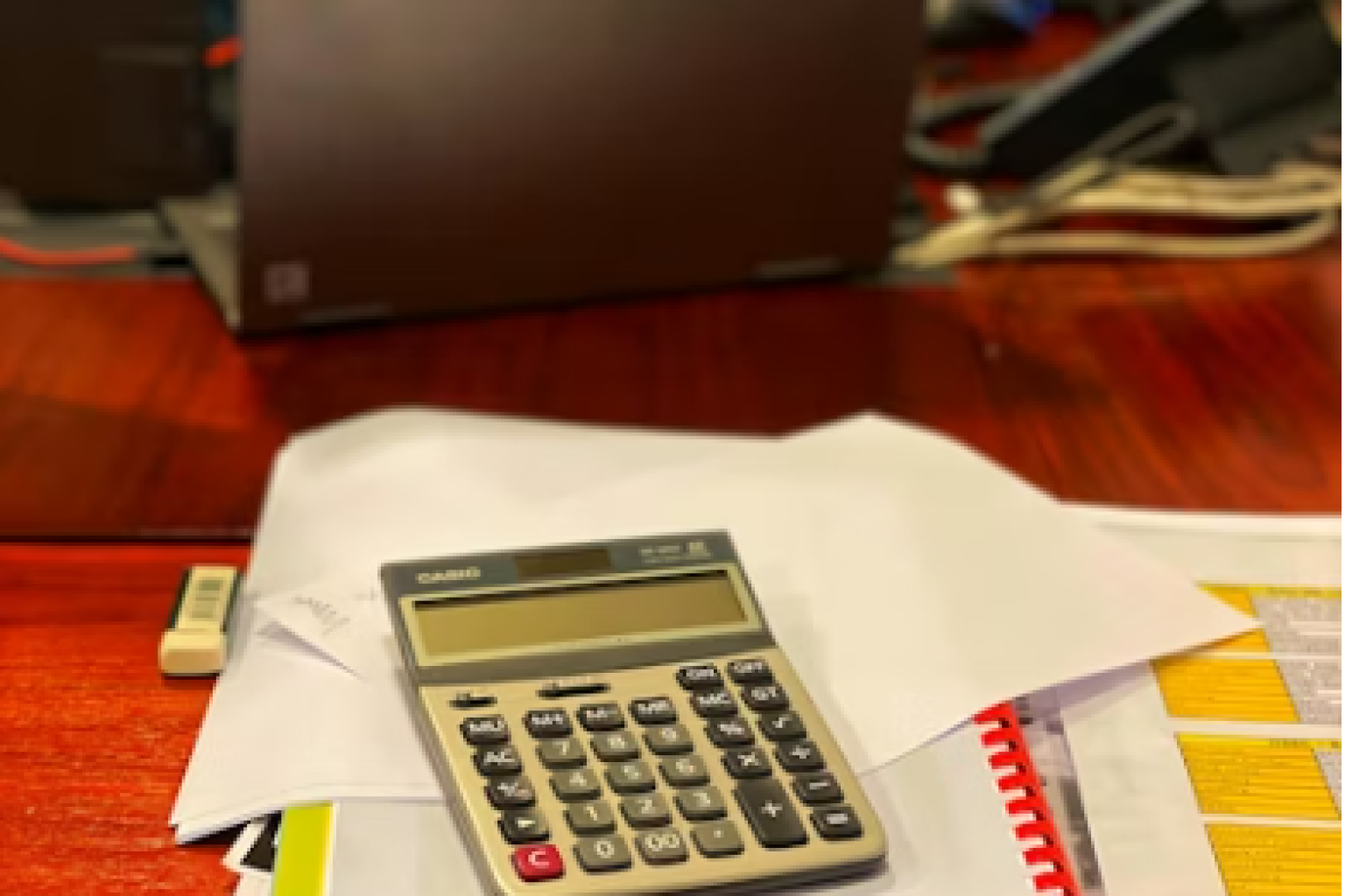 RECORD KEEPING