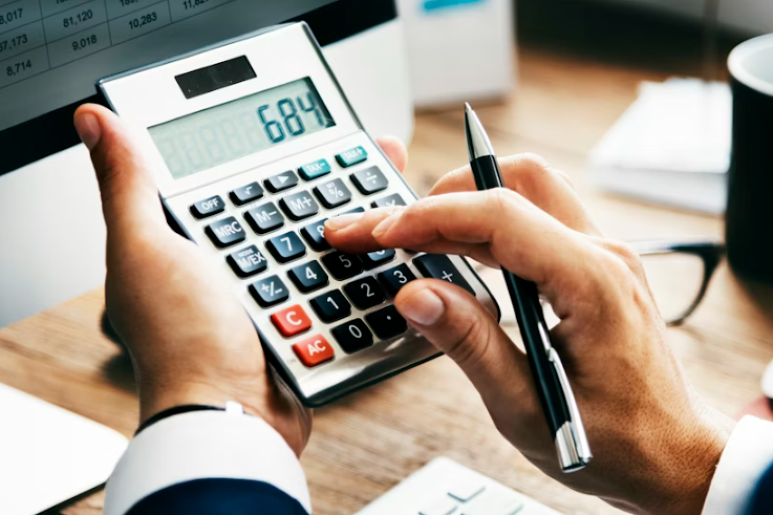 FINANCIAL PLANNING