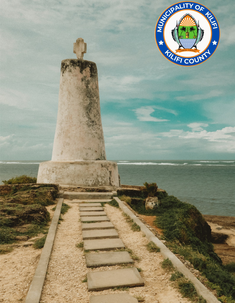 Kilifi County