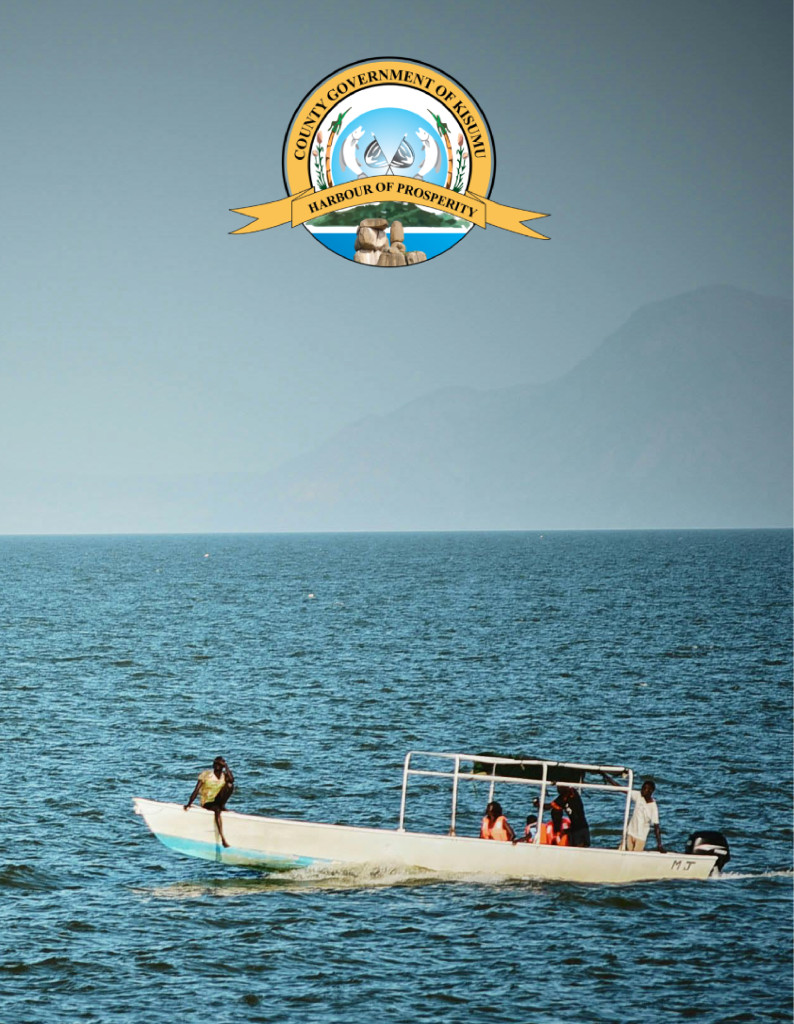 Kisumu County