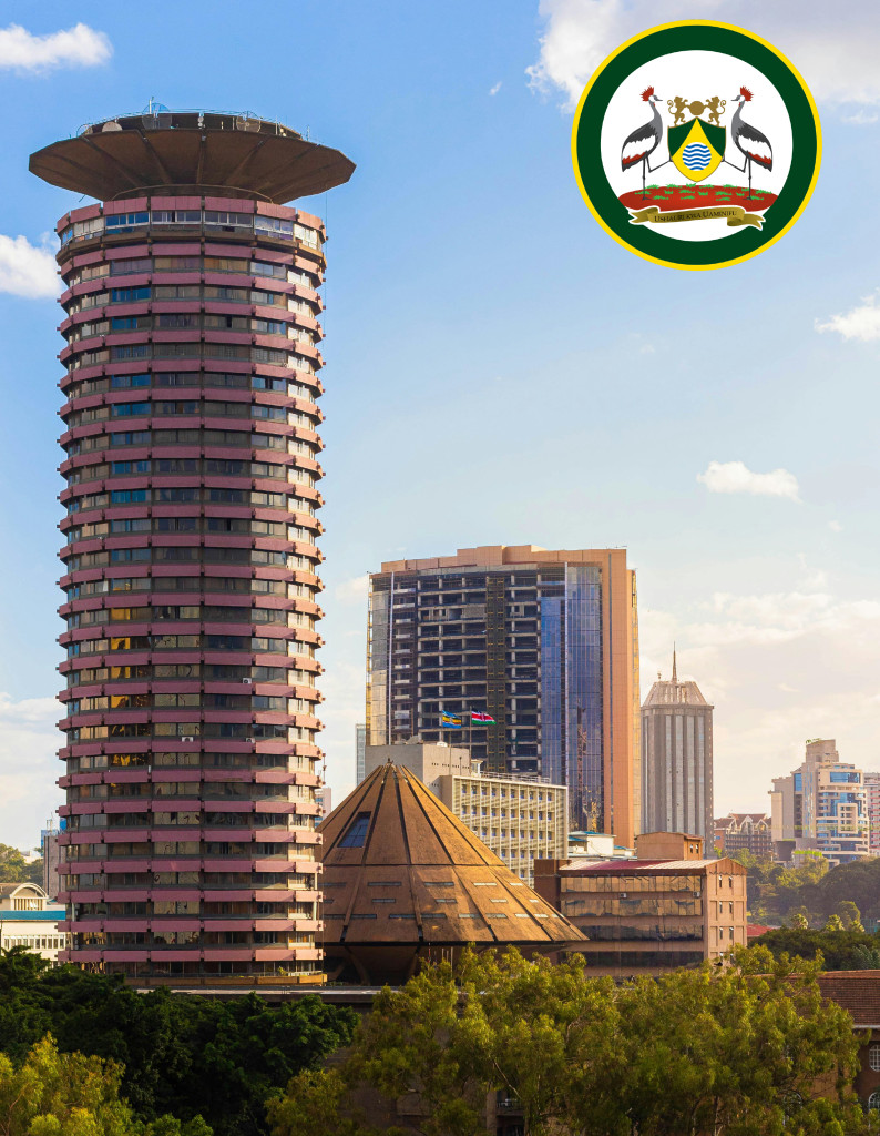 Nairobi County