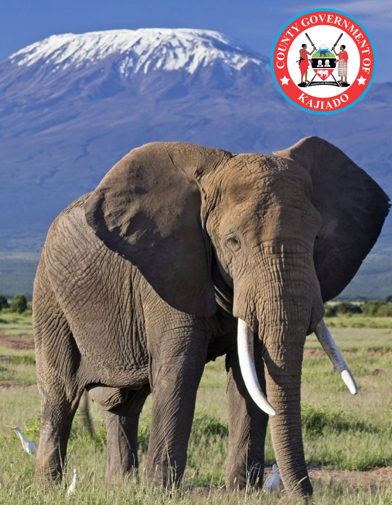 Kajiado County