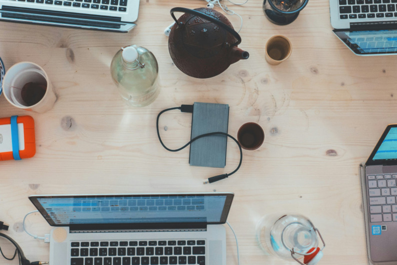FEEDBACK REPORTING & VISUAL DOCUMENTATION