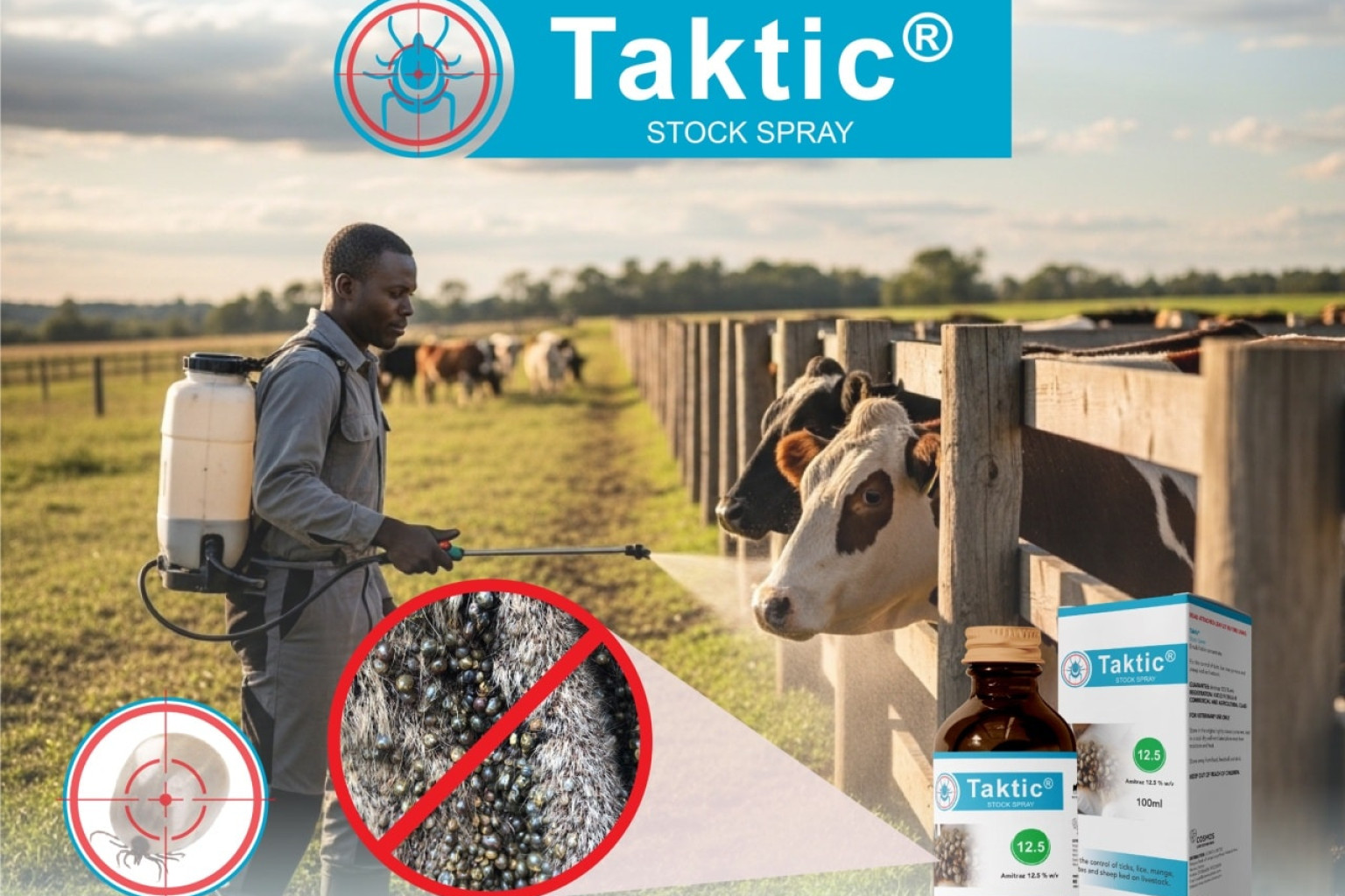 LEARN MORE ON THE TAKTIC STOCK SPRAY