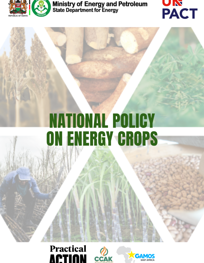 National Policy