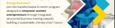 Safi Jiko Acceleration Program