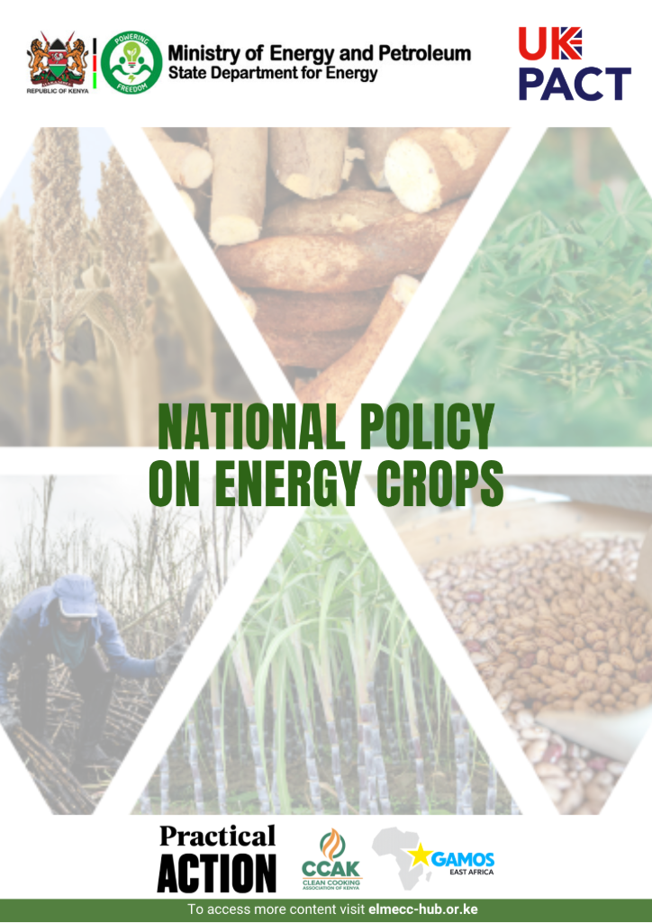 National Policy