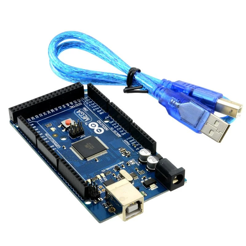 Arduino Mega 2560 R3