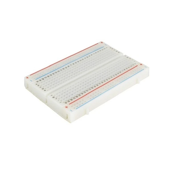 Breadboard mini 400pts
