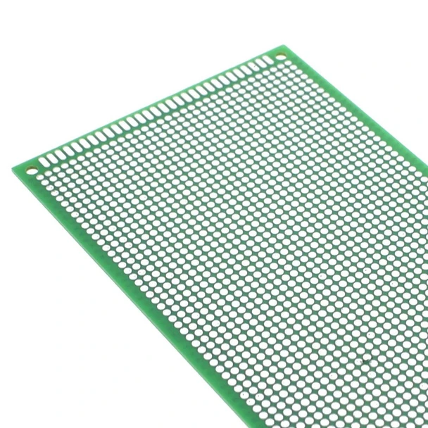 Universal PCB Prototype Board Double-Sided thumbnail 2