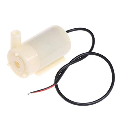Micro Submersible pump 70-120L/H”