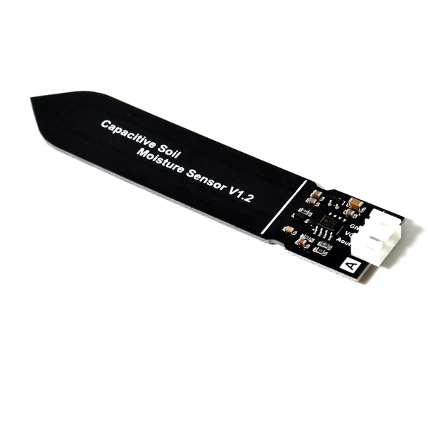 Analog Capacitive Soil Moisture Sensor thumbnail 2